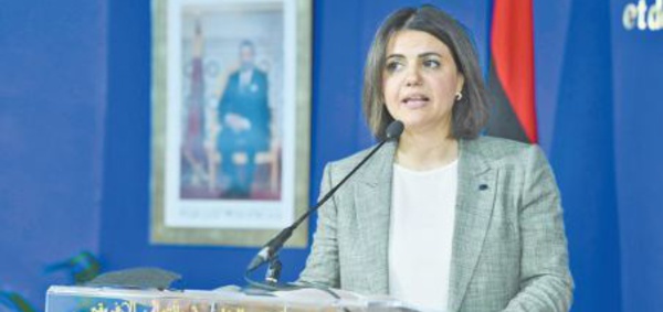 Le partenariat stratégique entre Rabat et Tripoli est capital pour toute la région