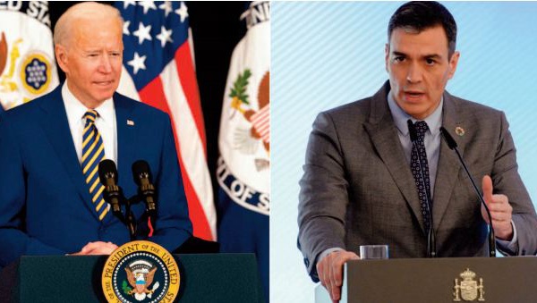 Vers une sortie de crise entre le Maroc et l’Espagne ?