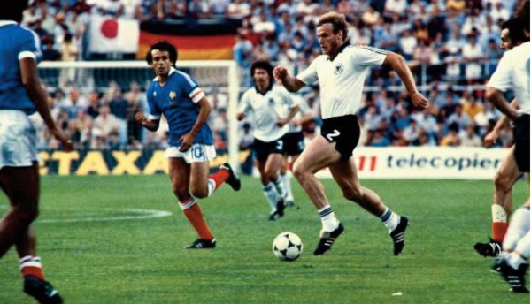 France-Allemagne: Le spectre de Séville revit dans les livres