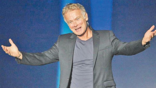 Franck Dubosc confie à quel point sa notoriété pèse sur sa famille