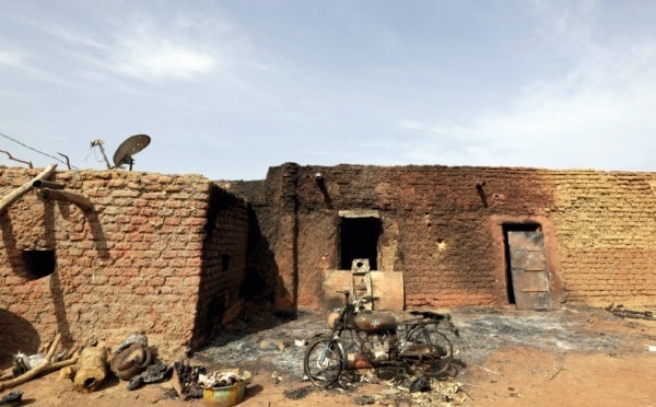 Reprise des combats au Mali