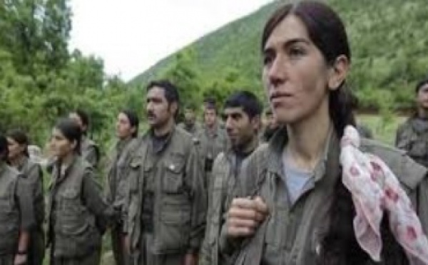 Le PKK lance un “dernier avertissement” à Ankara