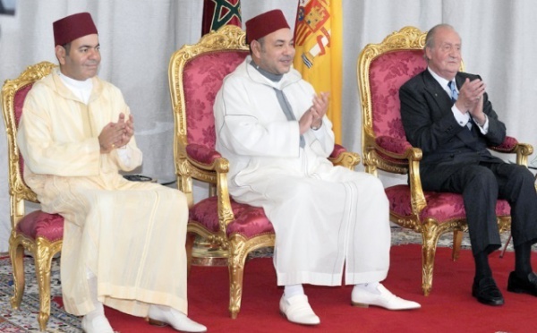 Rabat et Madrid déterminés à créer un nouvel espace de prospérité partagée