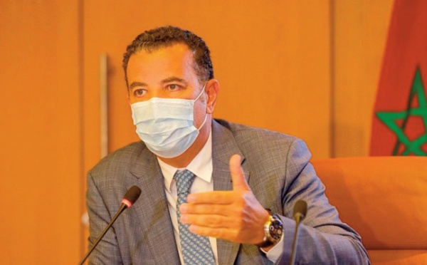 La logistique face à l’ enjeu du foncier