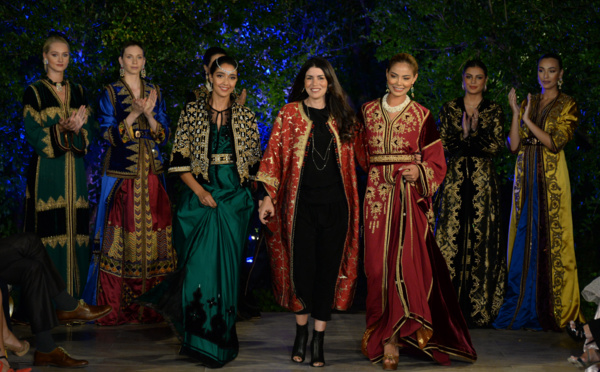 L’Oriental Fashion Show choisit Marrakech pour sa 37ème édition