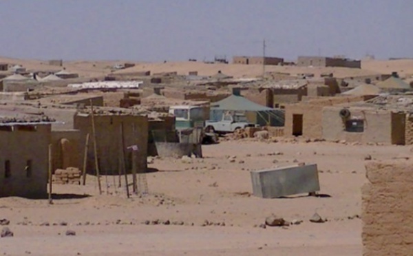 Le Polisario convaincu de terrorisme en Espagne