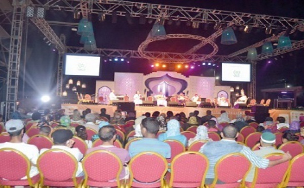 Azemmour et El Jadida préparent leurs soirées Malhounyates