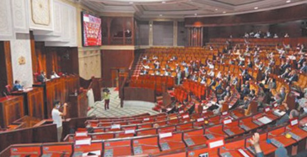 Plénière à la Chambre des représentants consacrée au rapport sur le préscolaire