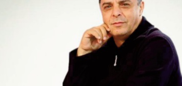 Abdelilah El Gohary membre du jury du Festival Ismaïlia du documentaire et court métrage