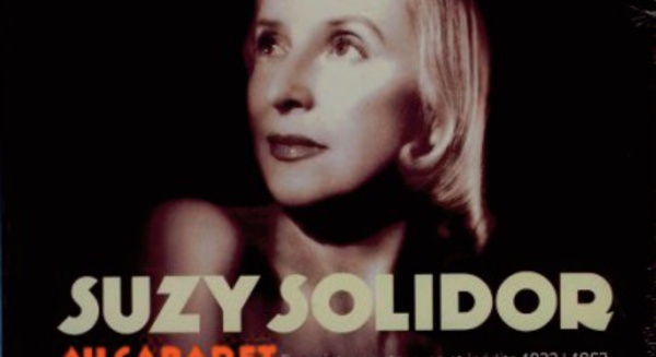 Suzy Solidor : La diva de la chanson à la voix d’ amour