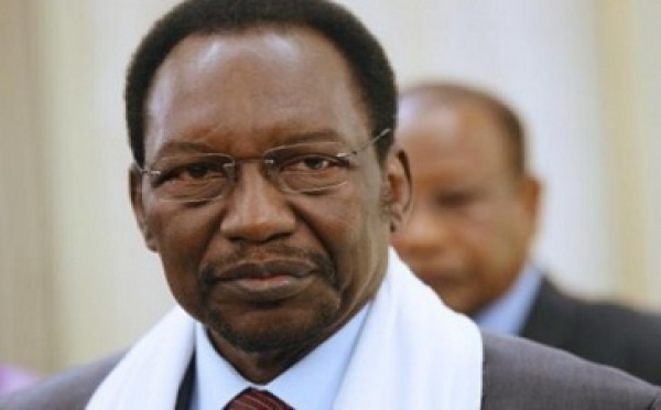 Des rebelles touareg parlent de paix à Bamako