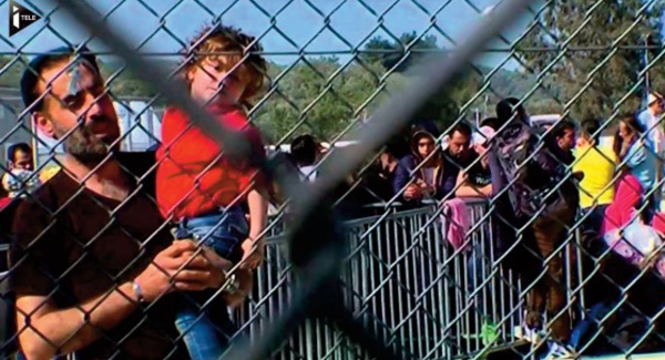 Les hotspots: Des foyers de maladies diverses et de drames insoutenables