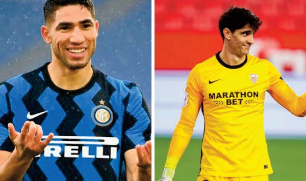 Bono tenté par l’attrait salarial de la Premier League