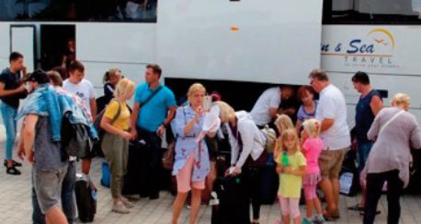 La relance du transport touristique requiert un nouveau modèle de développement