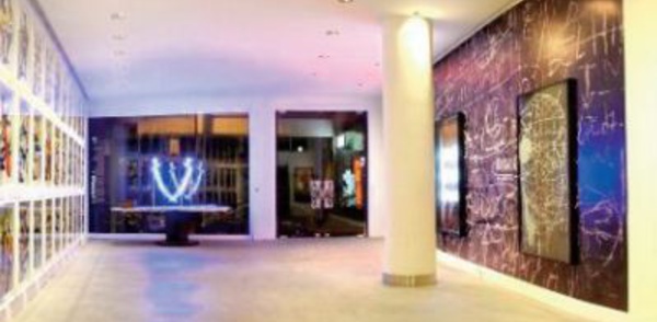 “Le Feu qui forge ”, exposition collective à L’Atelier 21