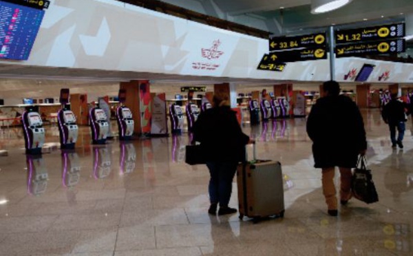 Reprise de la saison touristique dans le respect des mesures sanitaires