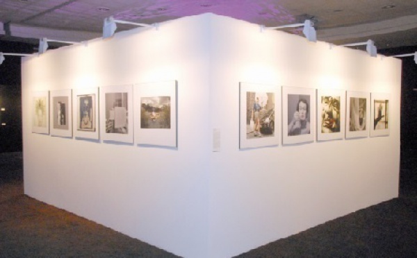 40 artistes dévoilent leurs multiples émotions photographiques à Casablanca