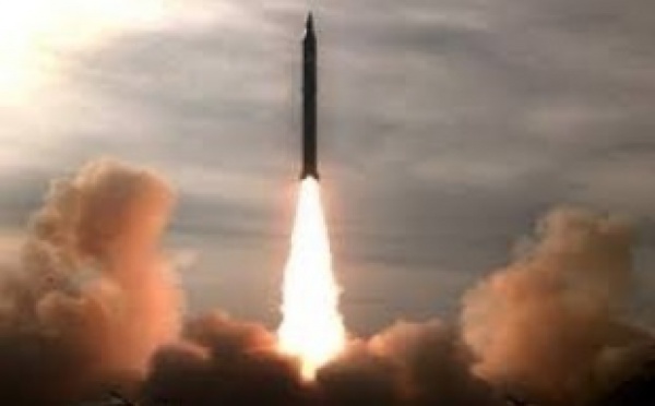 La Corée du Nord suspend la construction d’un site de missiles