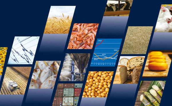 Le commerce mondial des produits alimentaires sous le signe de la résilience