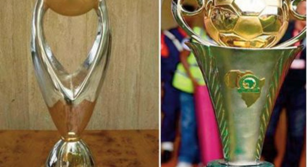 Coupes africaines: Le Wydad et le Raja tout près de l’ ultime acte