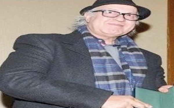 Hommage à Omar Sayed