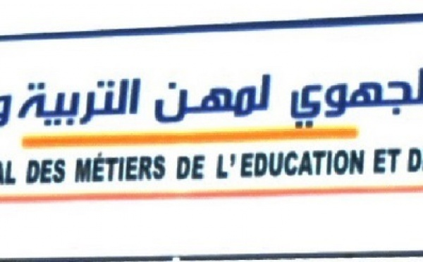 Louafa anéantit les espoirs de régularisation des enseignants suppléants