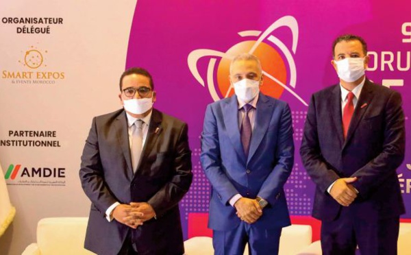 Le “Made in Morocco”, un enjeu clé pour accélérer l’investissement dans la plasturgie