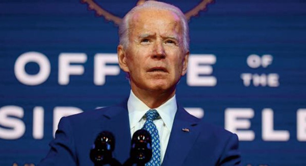 Les disparités de la politique économique de Biden