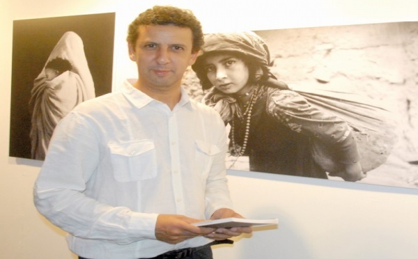 Mostapha Romli, commissaire de l’exposition «Multiples émotions photographiques» : “Donner la possibilité aux œuvres photographiques de dialoguer entre elles”