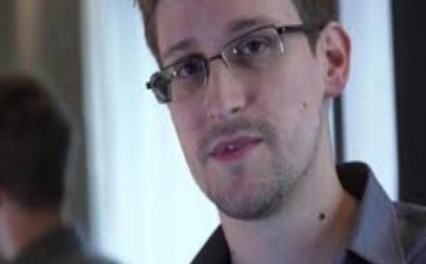 Tractations et tensions autour de l’affaire Snowden