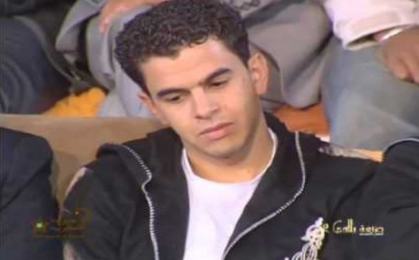 Abdelhalim Semmar, un virtuose de la sculpture sur bois