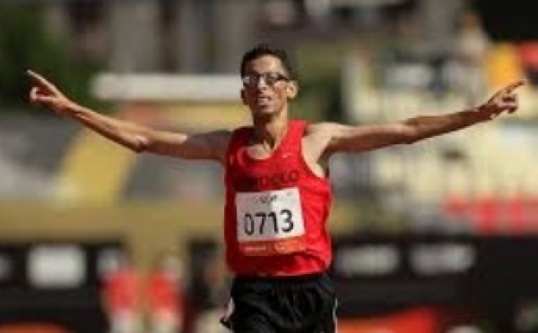 Quatre nouvelles médailles pour le Maroc