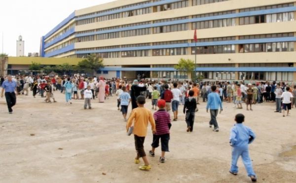 Le Conseil supérieur de l’enseignement se fait désirer et Louafa cherche à durer