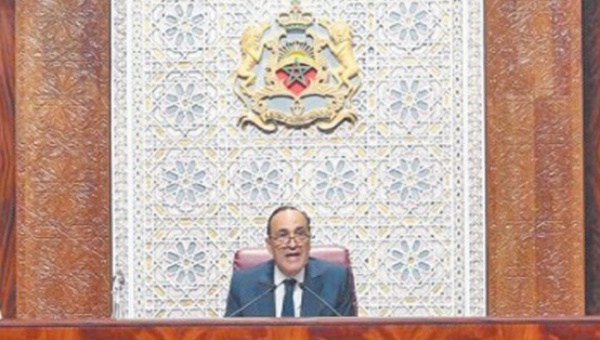 Habib El Malki : La décision Royale de faciliter le retour des MRE au pays, un geste humanitaire profondément significatif