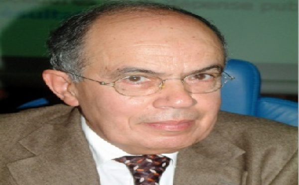 Fathalah Oulalou : “l’édification du Maghreb arabe, une nécessité à l’ère de la globalisation”