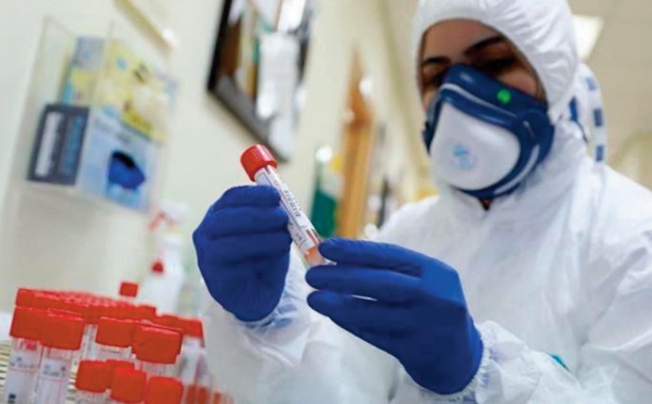 Vigilance de rigueur