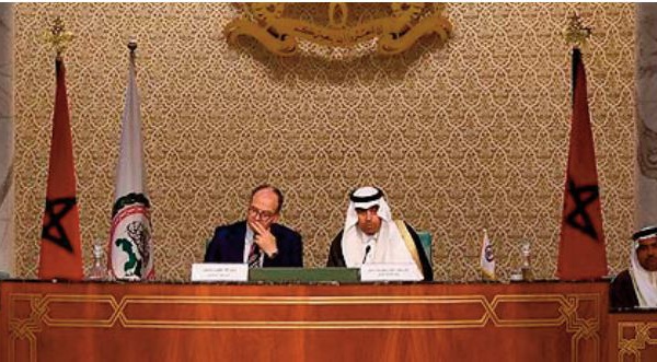 Le Parlement arabe réitère son soutien au Maroc