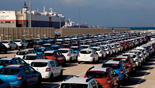 Le Maroc ne devrait pas, en toute logique, être concerné par la taxe carbone