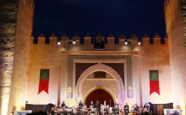 Plusieurs soirées artistiques et veillées religieuses à Fès