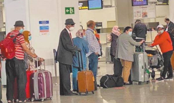 Sortir du territoire national sans autorisation exceptionnelle ? C’ est possible