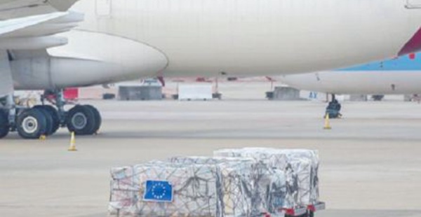 Le CDH interpellé sur la responsabilité du régime algérien dans le détournement des aides humanitaires destinées aux camps deTindouf