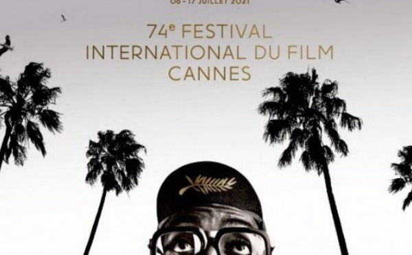 Cinq femmes et quatre hommes pour décerner la Palme d’Or du Festival de Cannes