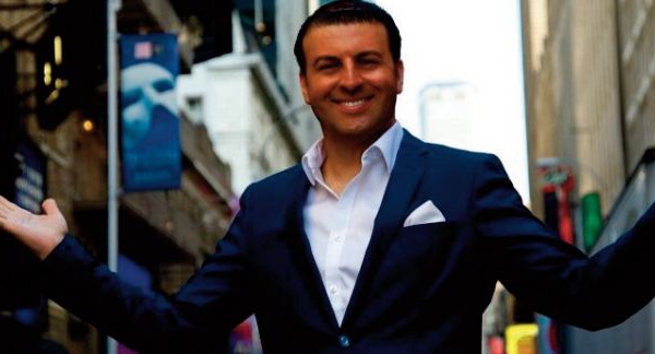 David Serero : Je suis en train de créer la première Compagnie d’ opéra marocaine