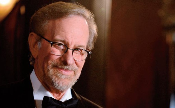 Steven Spielberg signe un contrat avec Netflix pour réaliser une série de films