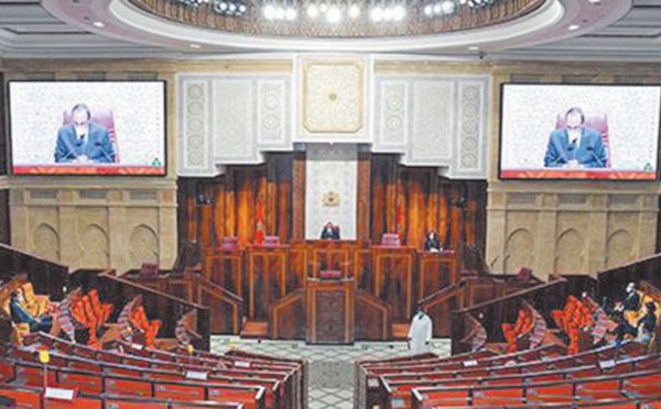 Adoption par la Chambre des représentants d’ une proposition de loi du Groupe socialiste sur les crèches