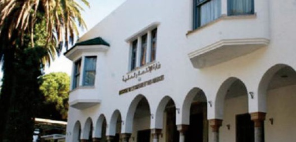 Hausse de la charge de compensation à fin mai