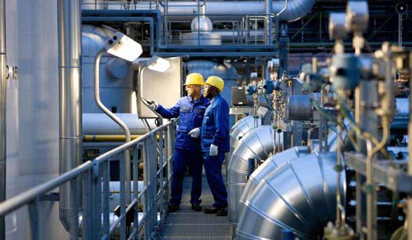 L’industrie manufacturière optimiste pour le deuxième trimestre