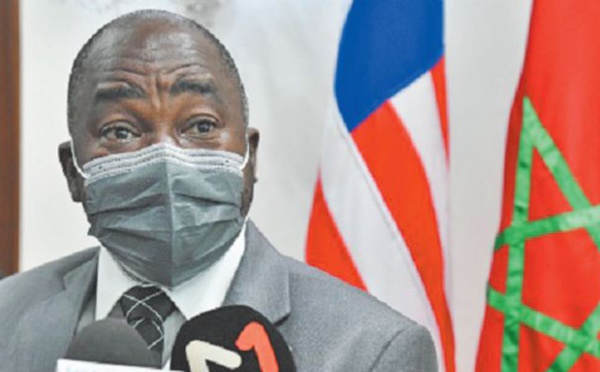 Le Liberia continuera à soutenir la proposition marocaine d’ autonomie