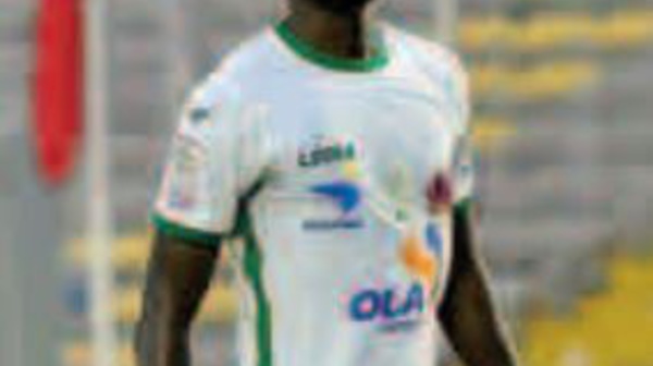 Le Raja s’offre le DHJ et continue de faire pression sur le WAC