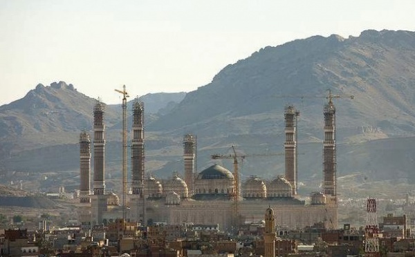 La Grande Mosquée de Sanaa : Site historique et lieu de culte par excellence